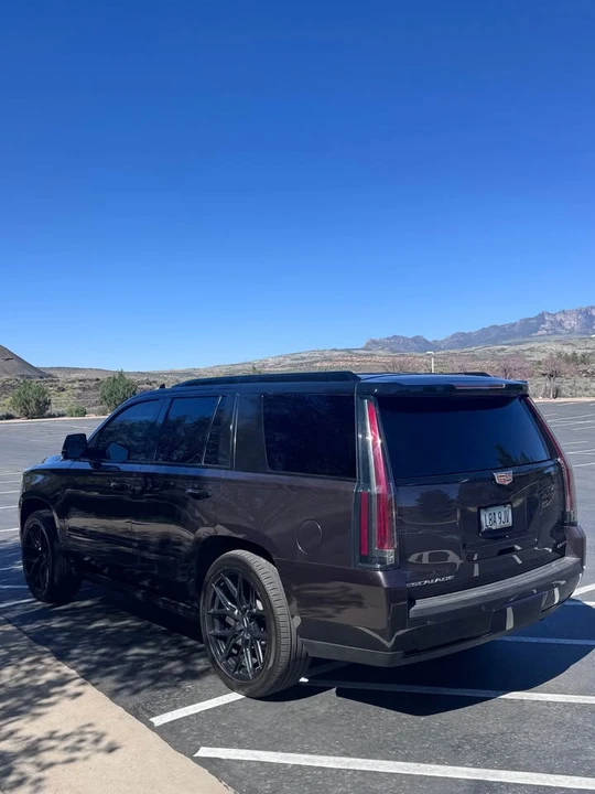 2016 Cadillac Escalade 4th Gen - Image 5 of 20