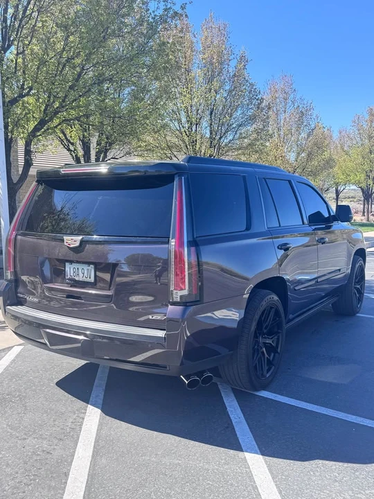 2016 Cadillac Escalade 4th Gen - Image 7 of 20