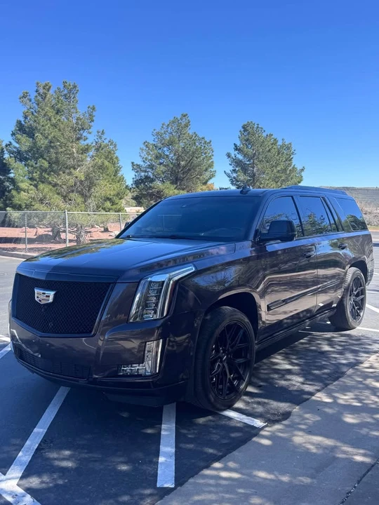 2016 Cadillac Escalade 4th Gen - Image 3 of 20