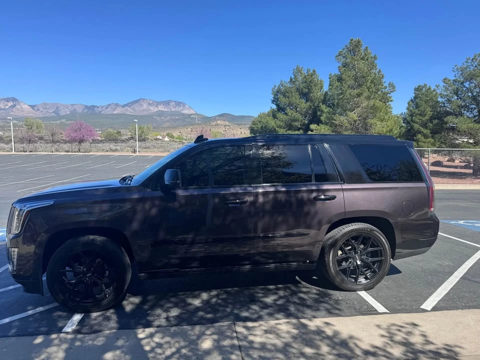 2016 Cadillac Escalade 4th Gen - Image 4 of 20