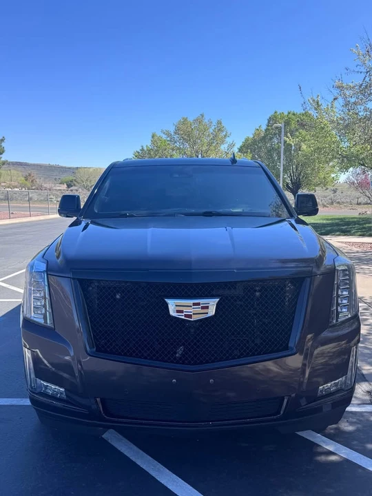 2016 Cadillac Escalade 4th Gen - Image 2 of 20