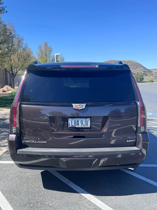 2016 Cadillac Escalade 4th Gen - Image 6 of 20