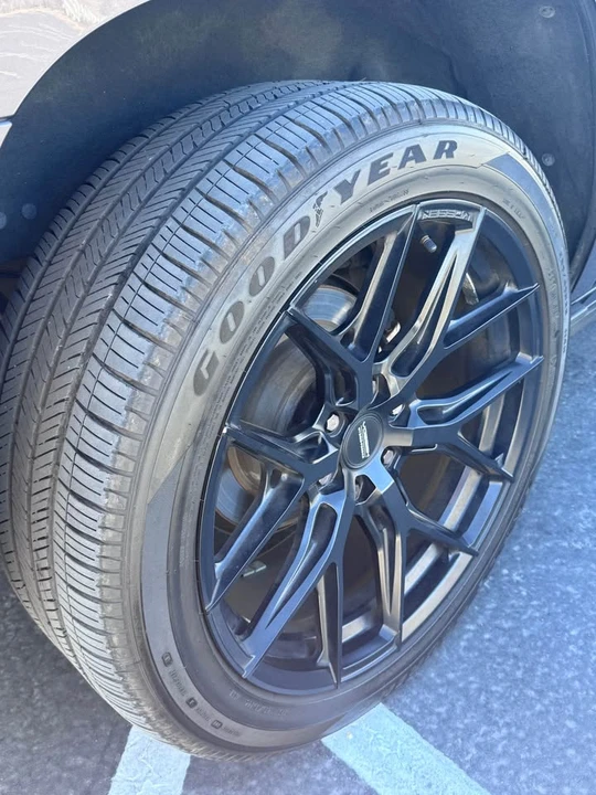2016 Cadillac Escalade 4th Gen - Image 13 of 20