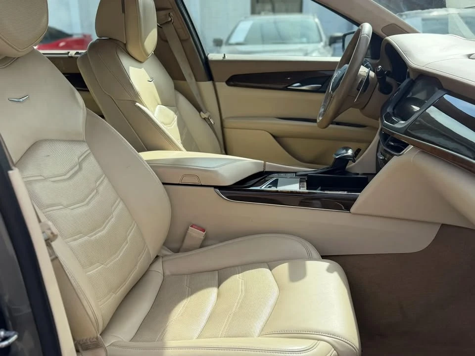2016 Cadillac CT6 - Image 11 of 20