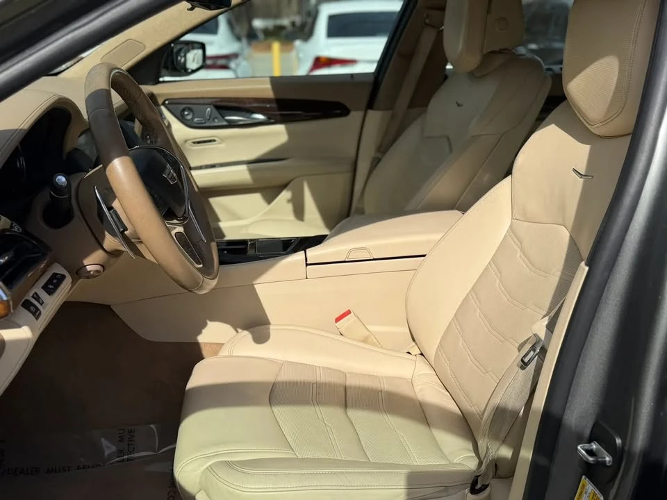 2016 Cadillac CT6 - Image 6 of 20