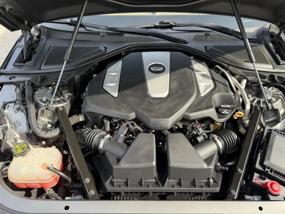 2016 Cadillac CT6 - Image 20 of 20