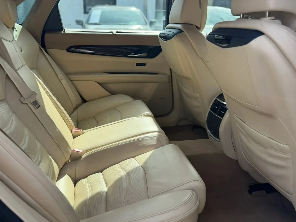2016 Cadillac CT6 - Image 10 of 20