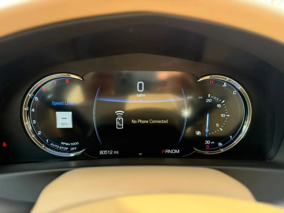 2016 Cadillac CT6 - Image 14 of 20