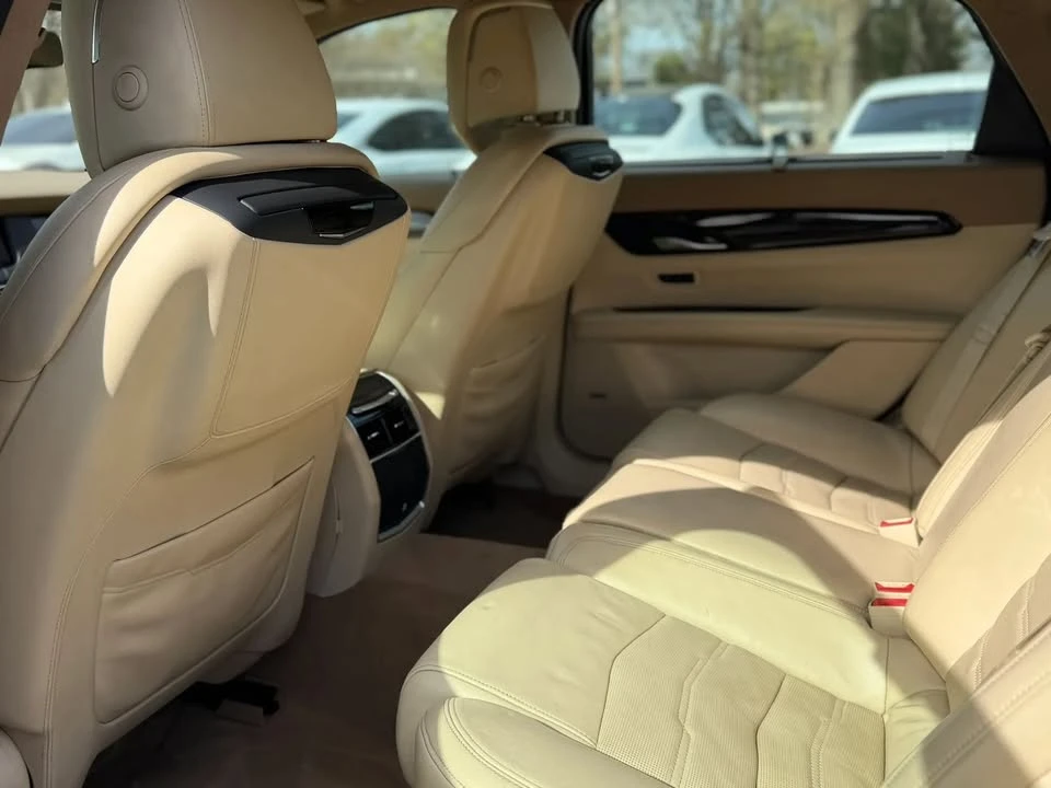 2016 Cadillac CT6 - Image 7 of 20