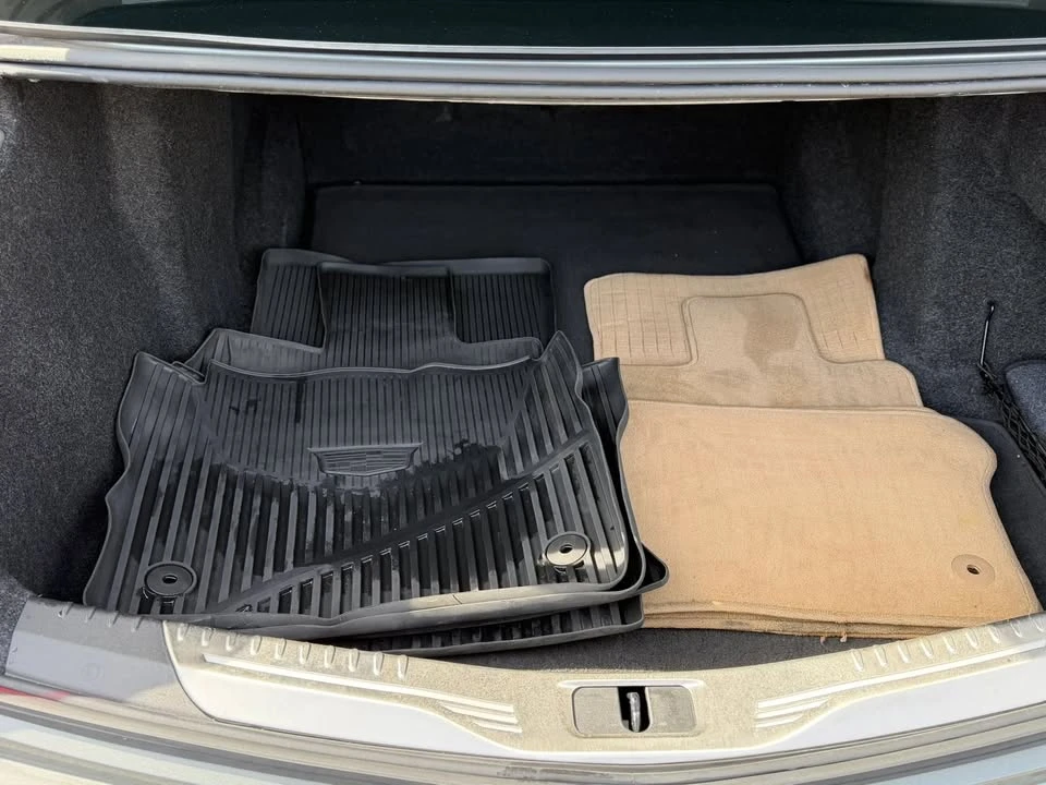 2016 Cadillac CT6 - Image 8 of 20