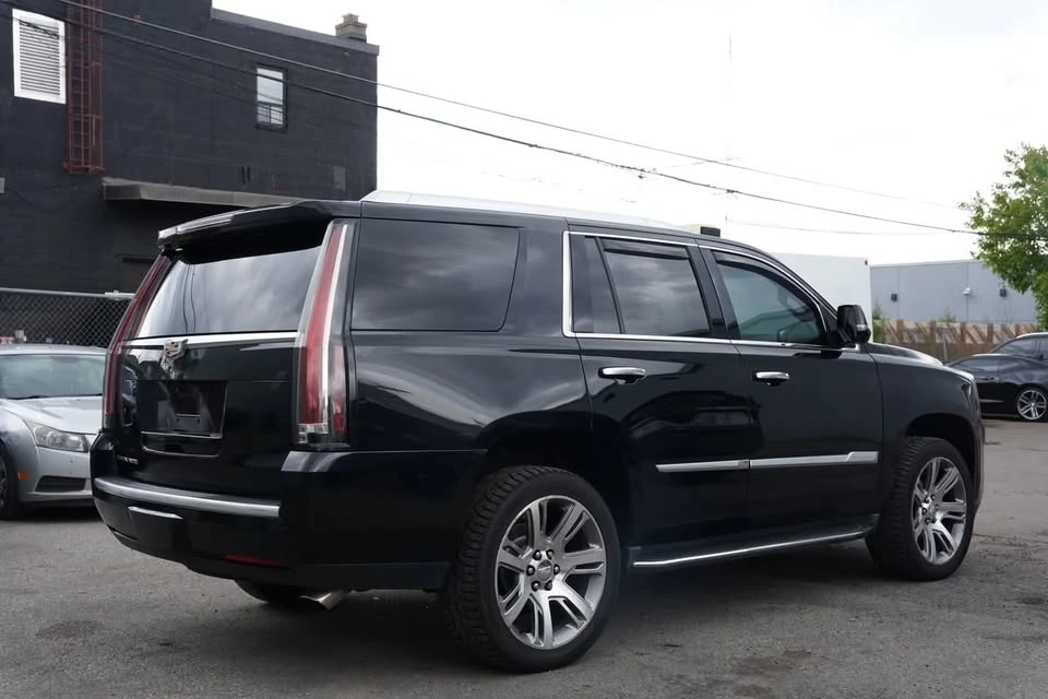 2016 Cadillac Escalade 4th Gen - Image 3 of 19