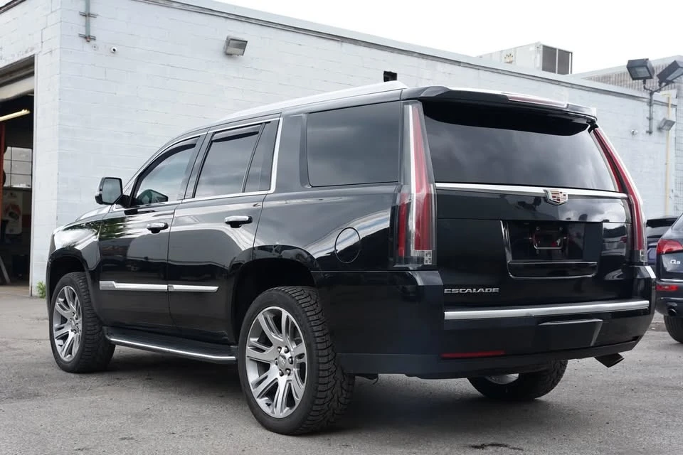 2016 Cadillac Escalade 4th Gen - Image 5 of 19