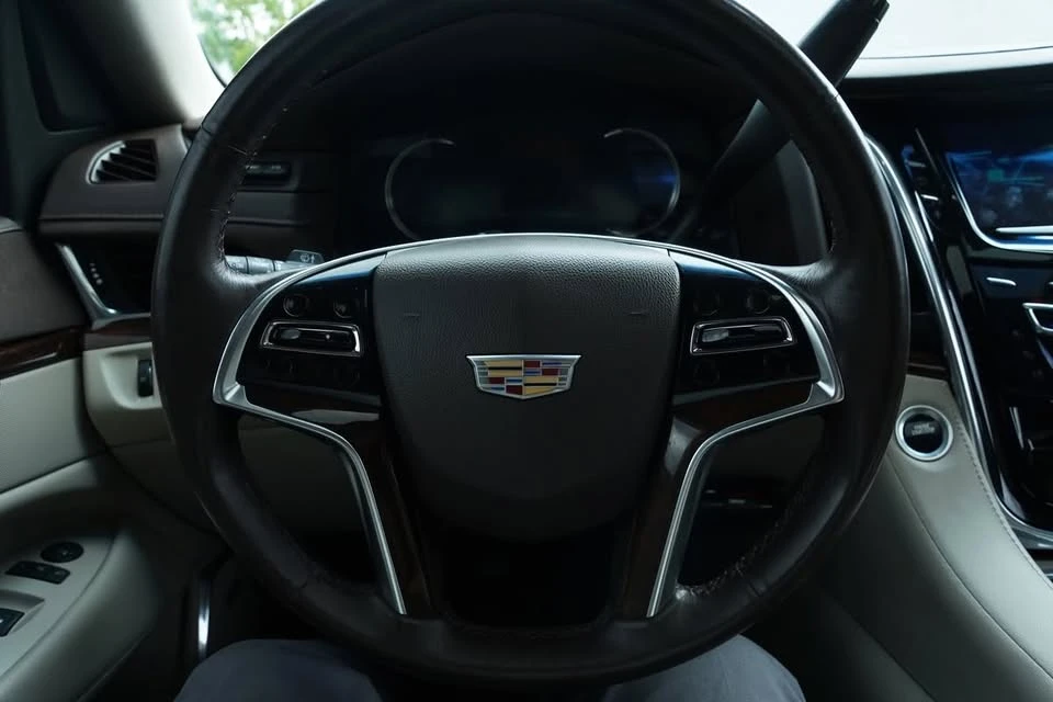 2016 Cadillac Escalade 4th Gen - Image 7 of 19