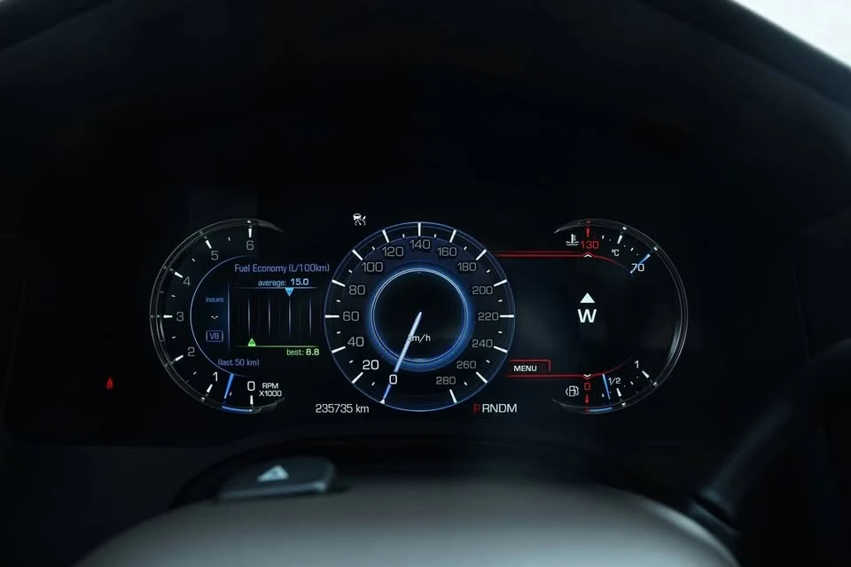 2016 Cadillac Escalade 4th Gen - Image 12 of 19