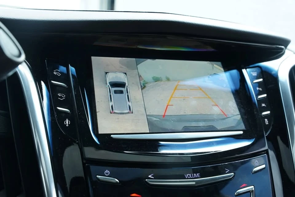 2016 Cadillac Escalade 4th Gen - Image 14 of 19