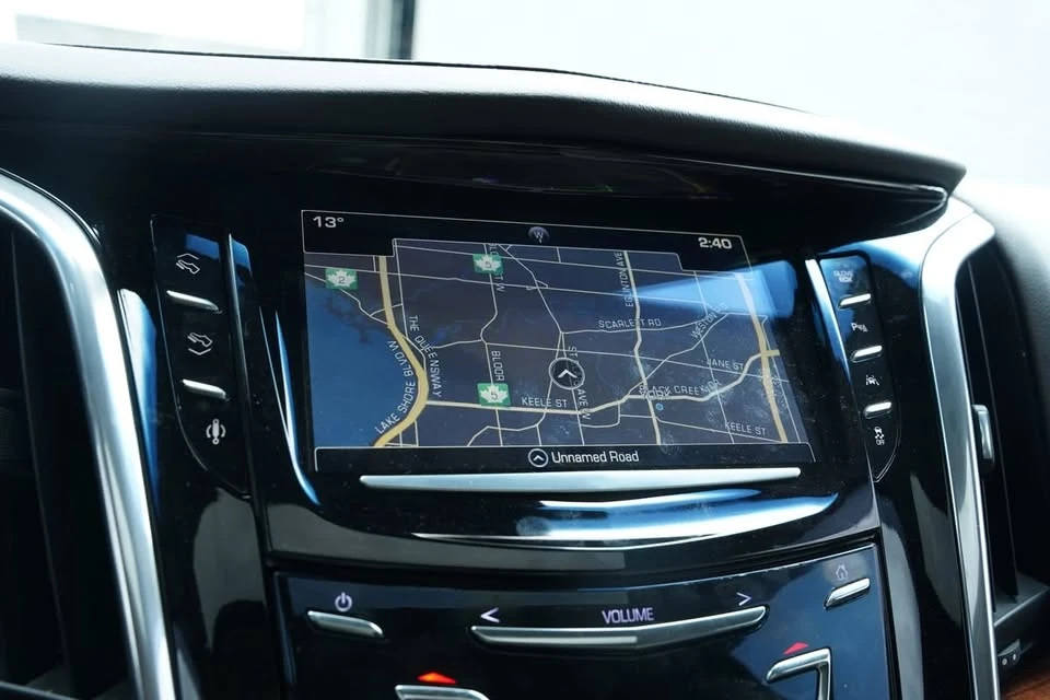 2016 Cadillac Escalade 4th Gen - Image 13 of 19