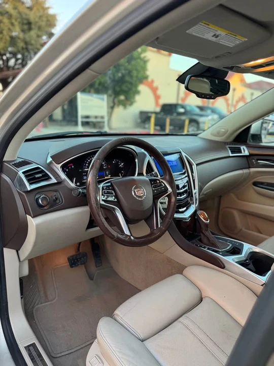 2016 Cadillac SRX - Image 6 of 11