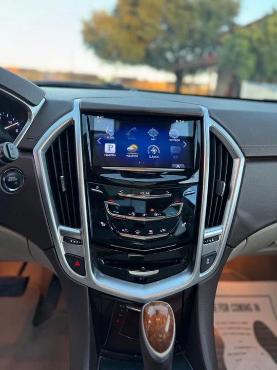 2016 Cadillac SRX - Image 7 of 11