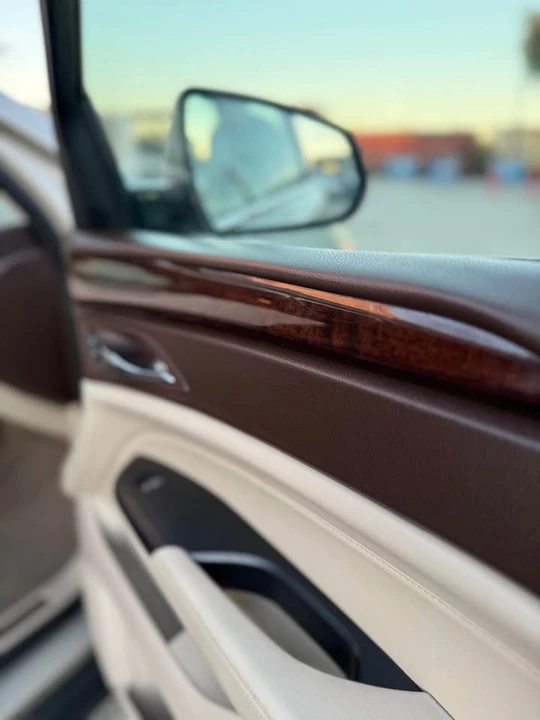 2016 Cadillac SRX - Image 11 of 11
