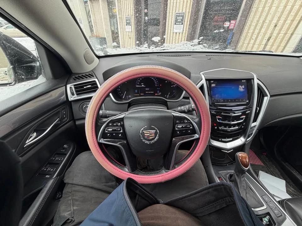 2016 Cadillac SRX - Image 7 of 8