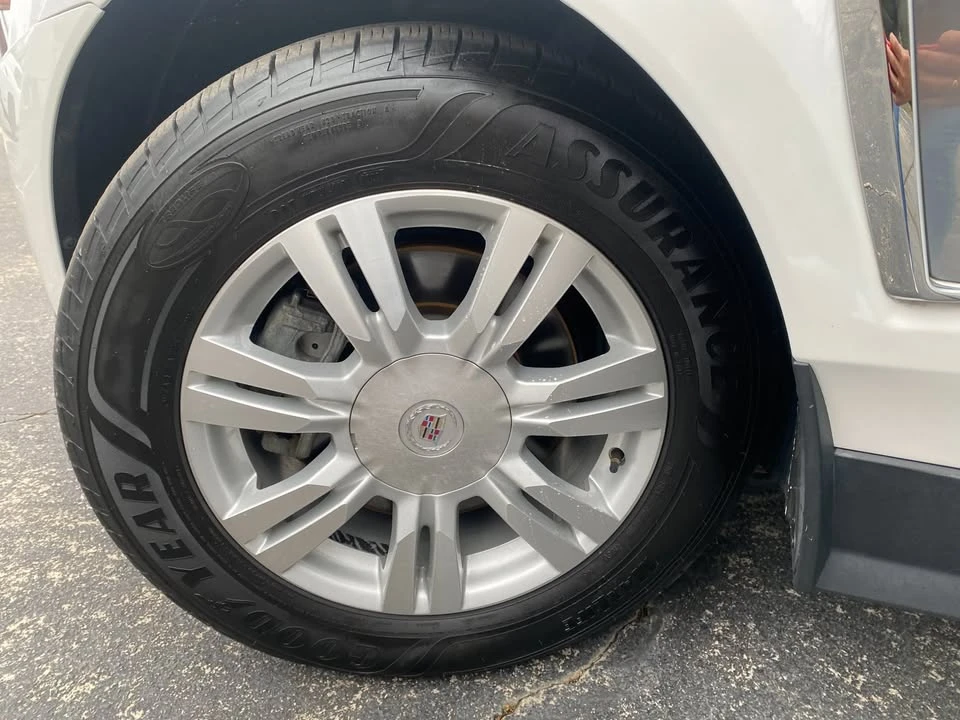 2016 Cadillac SRX - Image 16 of 16