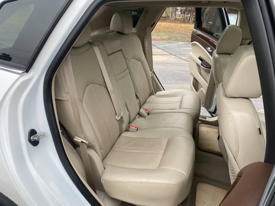 2016 Cadillac SRX - Image 13 of 16