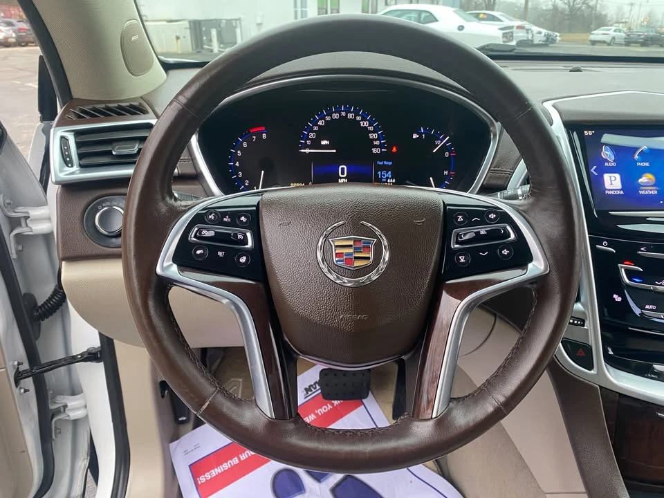 2016 Cadillac SRX - Image 6 of 16