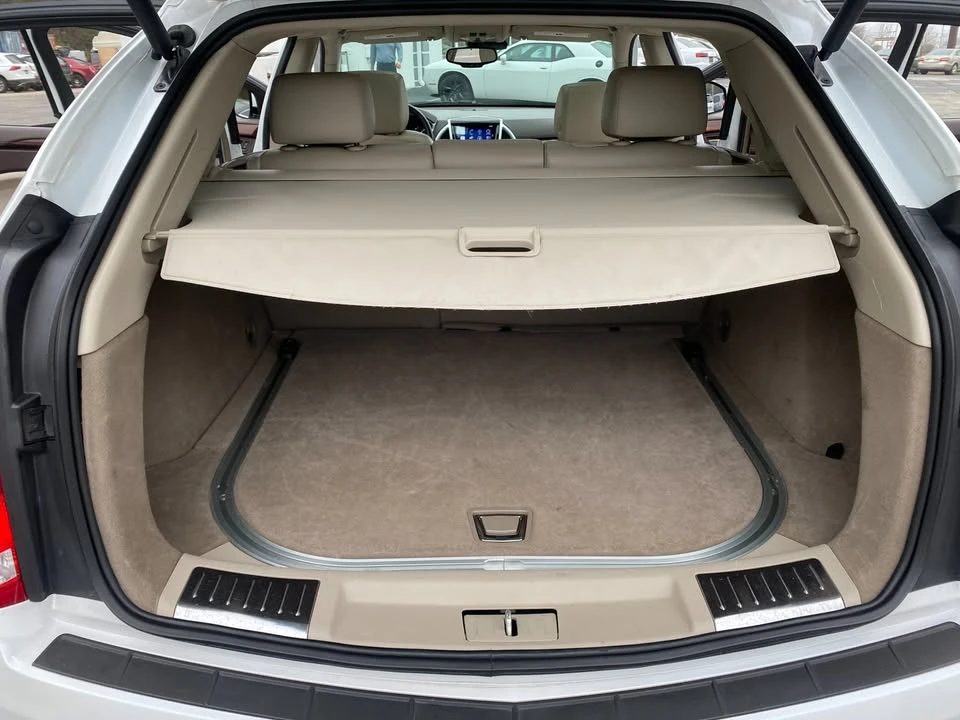 2016 Cadillac SRX - Image 15 of 16