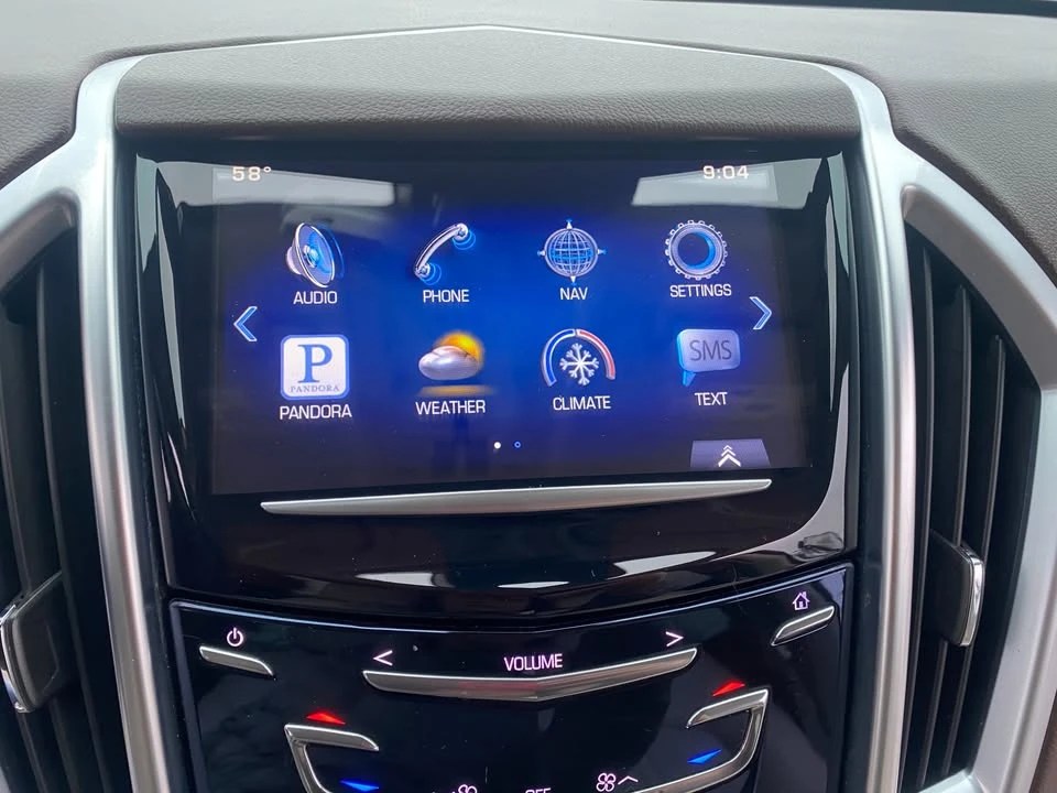 2016 Cadillac SRX - Image 7 of 16