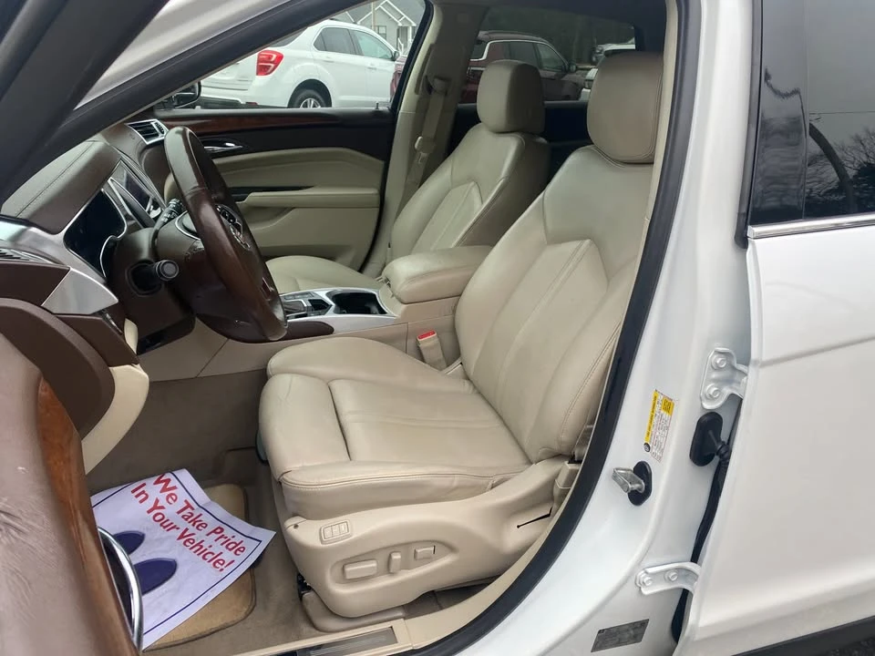 2016 Cadillac SRX - Image 3 of 16