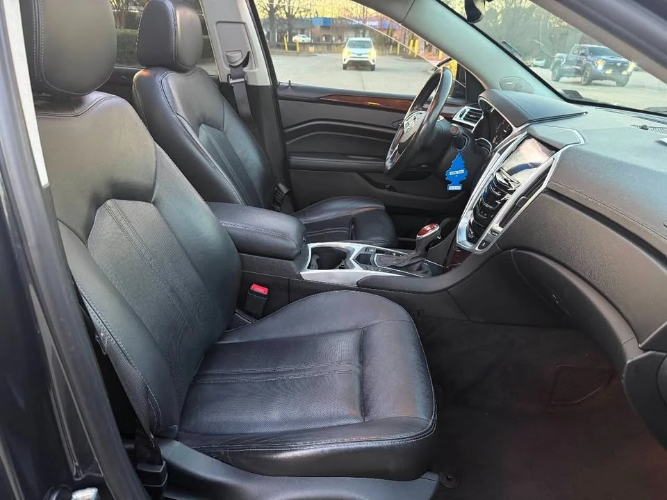 2016 Cadillac SRX - Image 19 of 20
