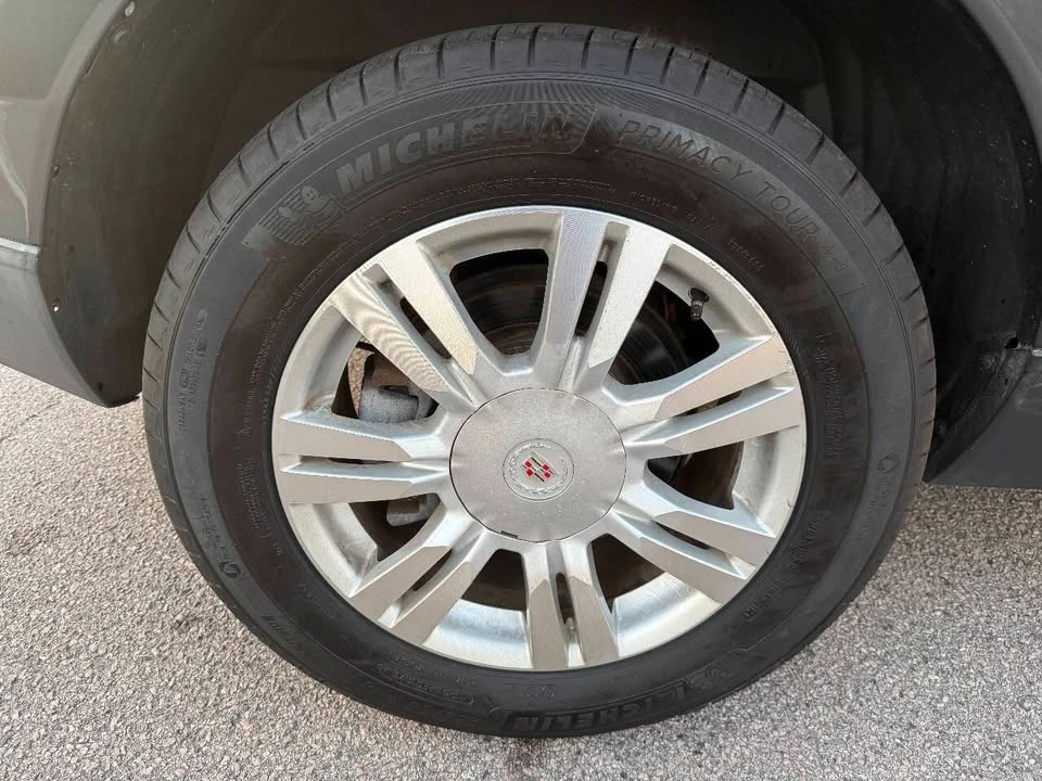 2016 Cadillac SRX - Image 9 of 20