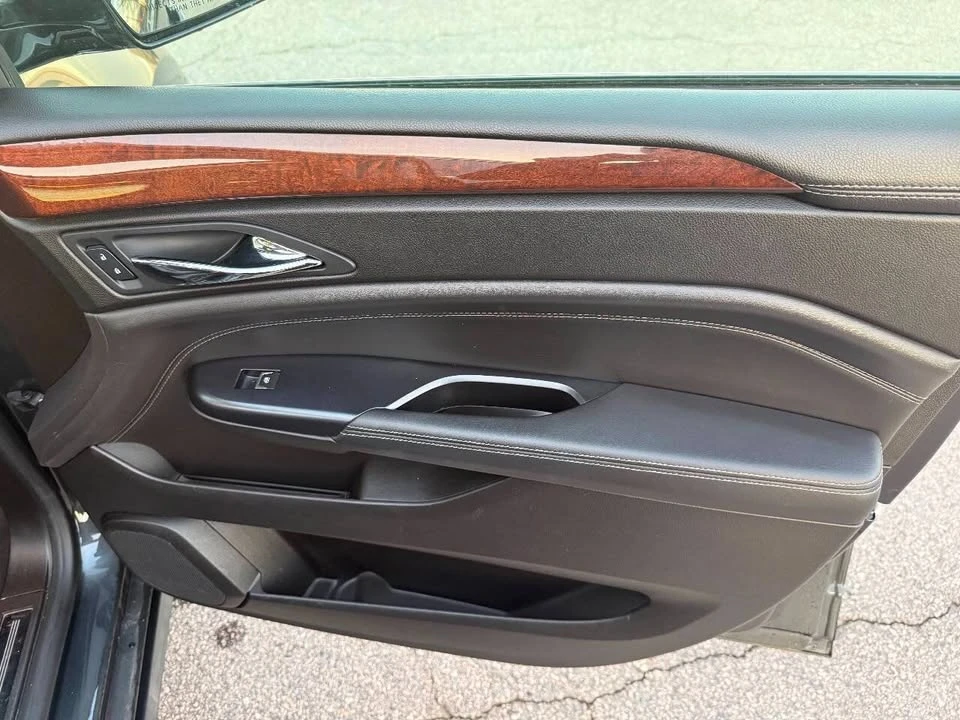 2016 Cadillac SRX - Image 20 of 20