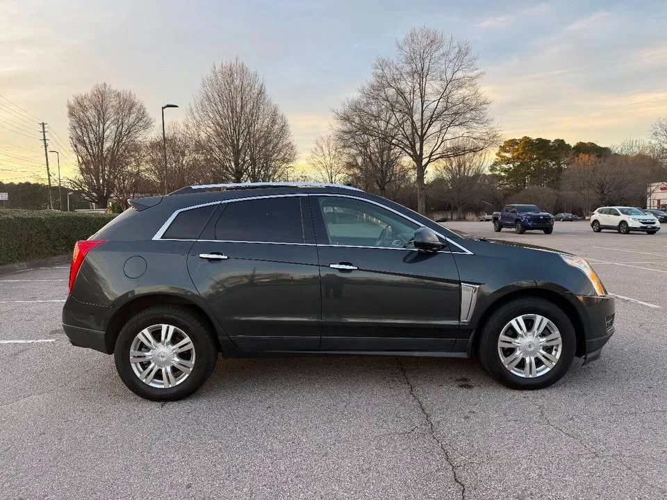 2016 Cadillac SRX - Image 6 of 20