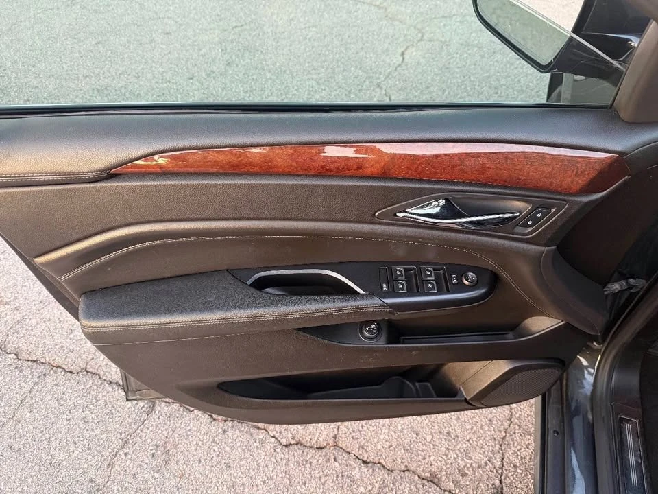 2016 Cadillac SRX - Image 13 of 20
