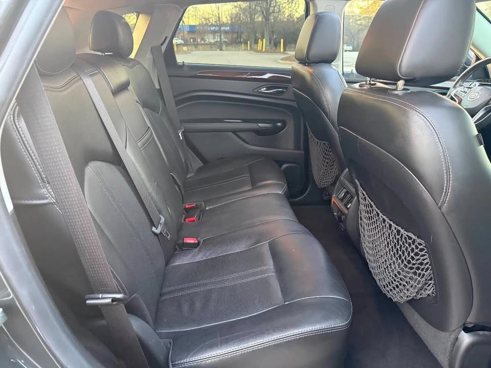 2016 Cadillac SRX - Image 17 of 20