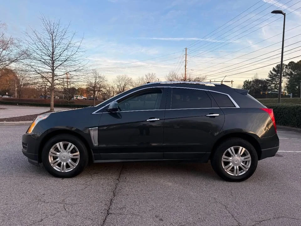 2016 Cadillac SRX - Image 2 of 20