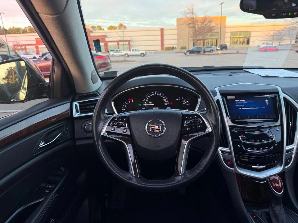 2016 Cadillac SRX - Image 11 of 20