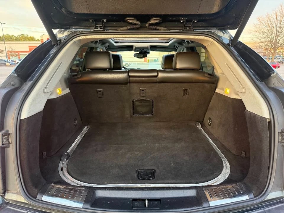 2016 Cadillac SRX - Image 16 of 20