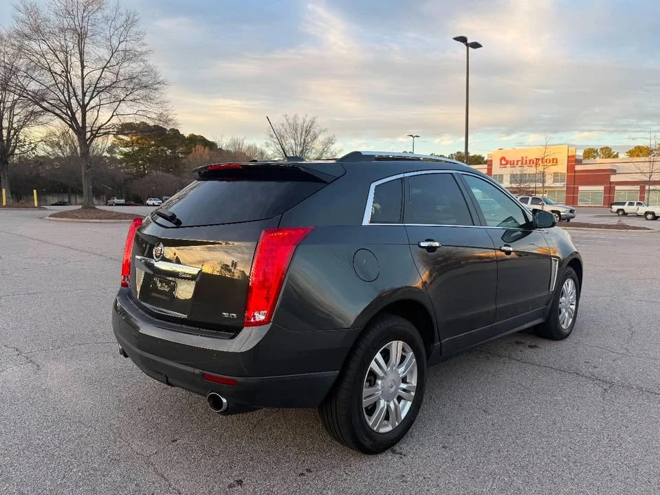 2016 Cadillac SRX - Image 5 of 20