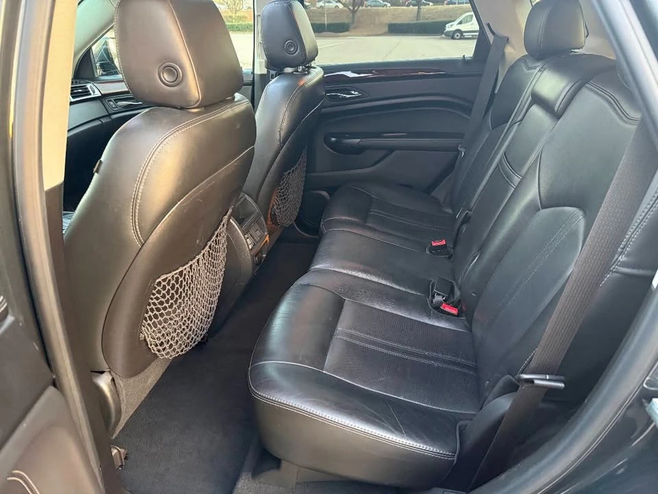 2016 Cadillac SRX - Image 14 of 20