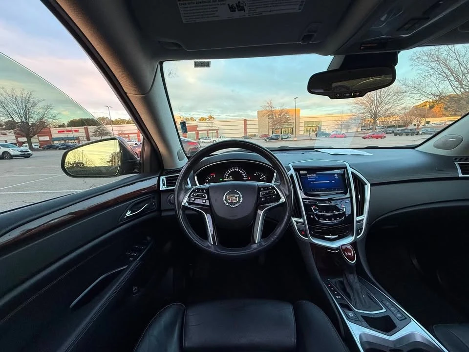 2016 Cadillac SRX - Image 12 of 20