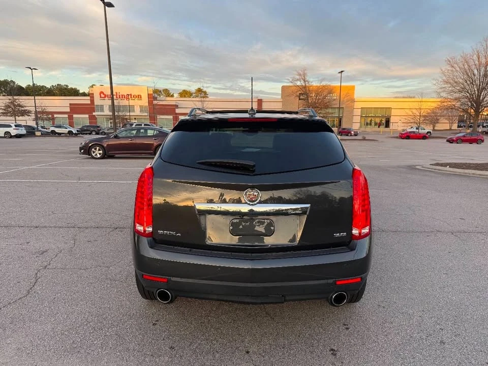 2016 Cadillac SRX - Image 4 of 20