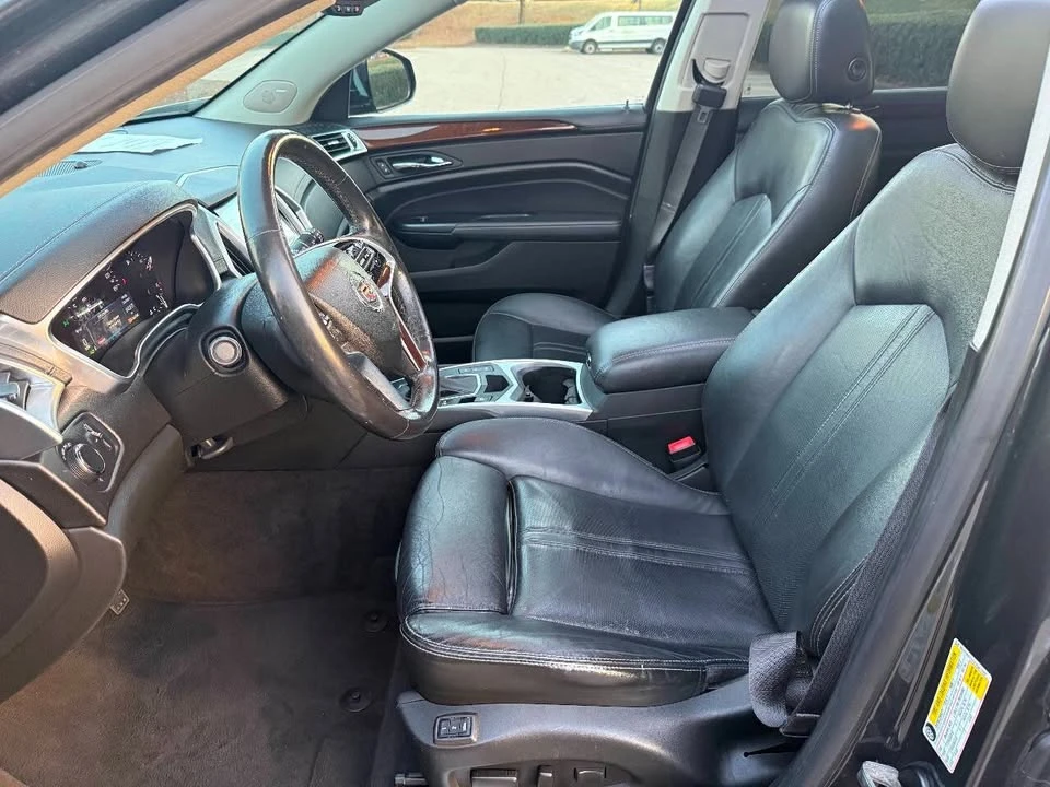 2016 Cadillac SRX - Image 10 of 20