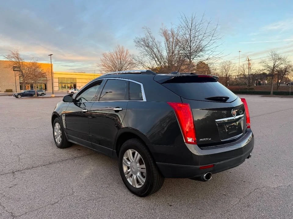 2016 Cadillac SRX - Image 3 of 20