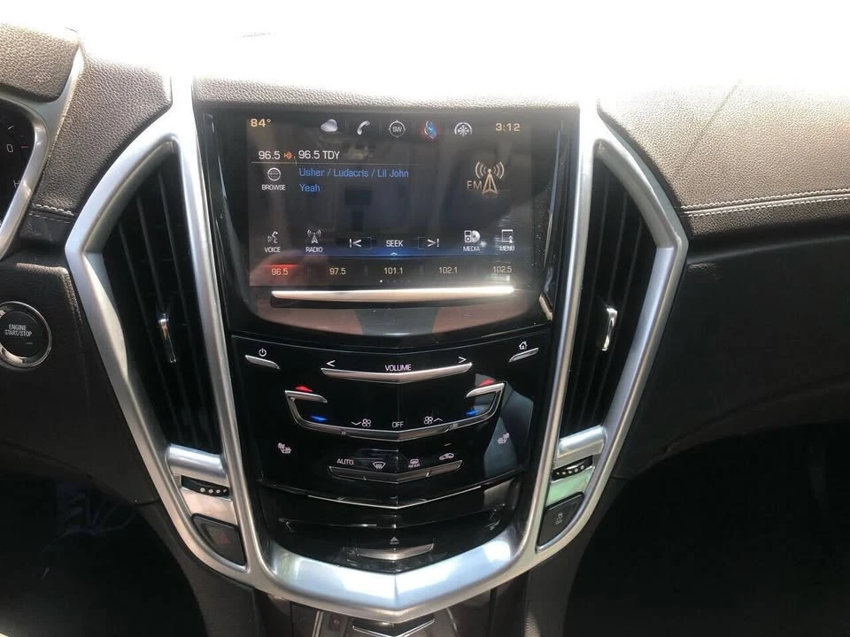 2016 Cadillac SRX - Image 6 of 10