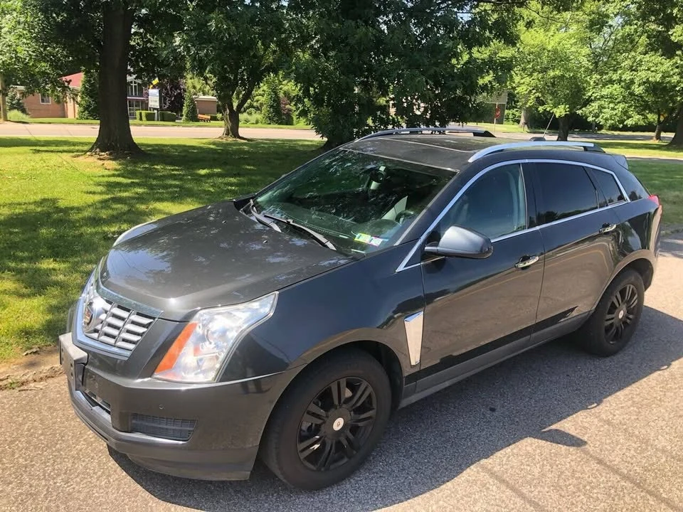 2016 Cadillac SRX - Image 5 of 10