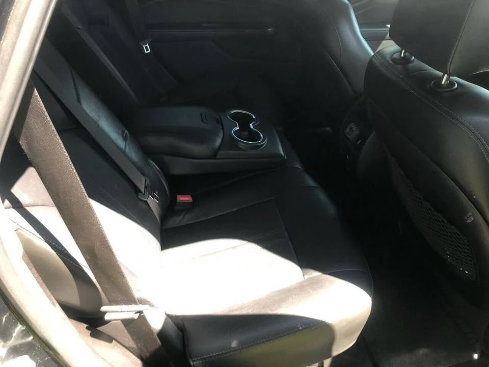2016 Cadillac SRX - Image 10 of 10