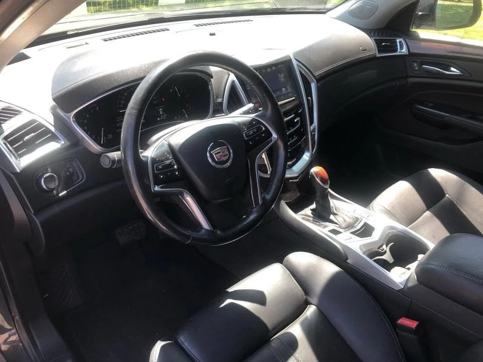 2016 Cadillac SRX - Image 8 of 10