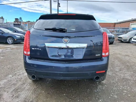 2016 Cadillac SRX - Image 4 of 16